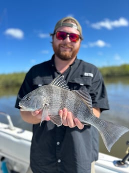 Fishing in Port Orange, Florida