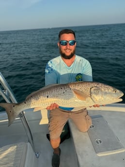 Fishing in Panama City Beach, Florida