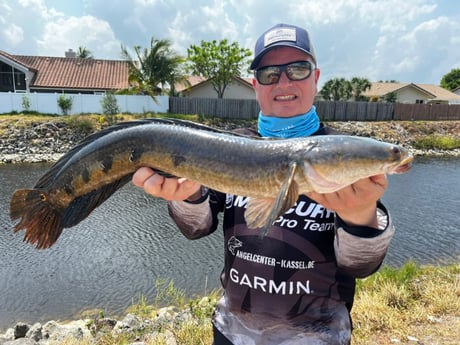 Fishing in Delray Beach, Florida