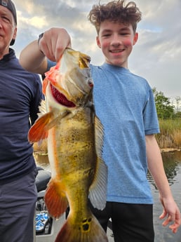 Fishing in Fort Lauderdale, Florida