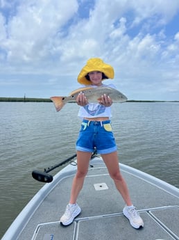 Redfish Fishing in Boothville-Venice, LA, USA