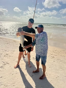 Fishing in Destin, Florida