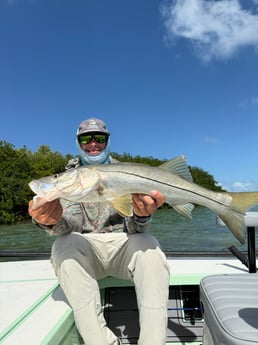 Fishing in Islamorada, Florida