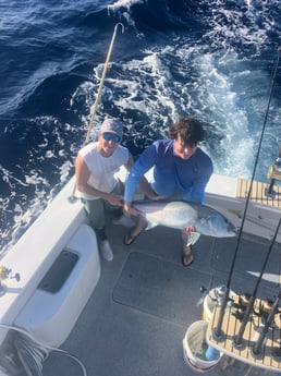 Fishing in Islamorada, Florida