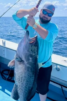 Fishing in Destin, Florida