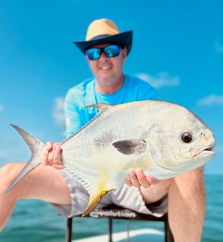 Fishing in Key West, Florida