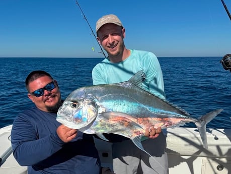 Fishing in Fort Myers, Florida