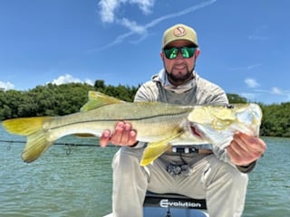 Fishing in Miami, Florida