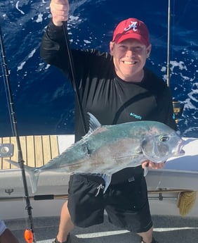 Fishing in Islamorada, Florida