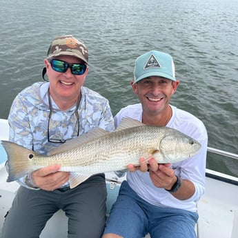 Fishing in Trails End, North Carolina