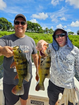 Fishing in Delray Beach, Florida