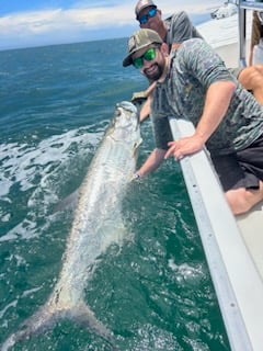 Fishing in Panama City Beach, Florida