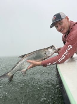 Fishing in Islamorada, Florida