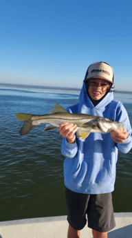 Fishing in Islamorada, Florida