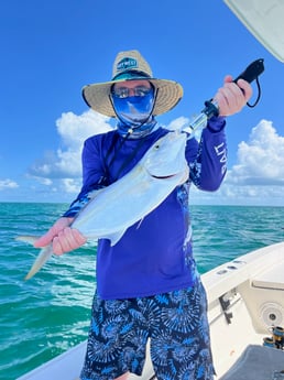 Fishing in Key West, Florida