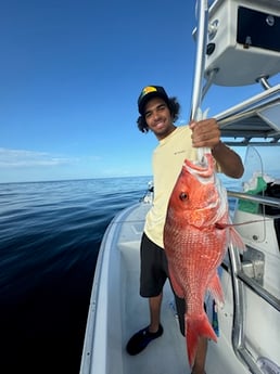 Fishing in Panama City Beach, Florida