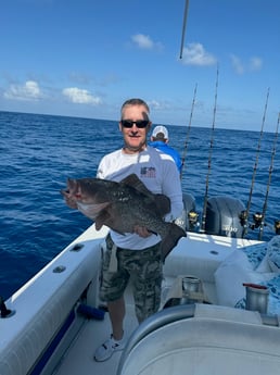 Fishing in Cape Coral, Florida