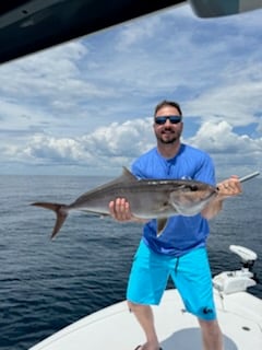 Fishing in Panama City, Florida