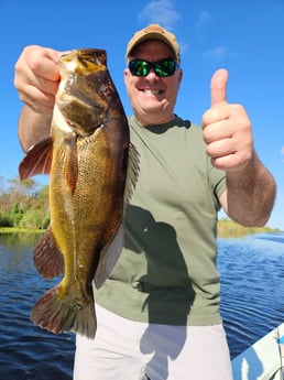 Fishing in Fort Lauderdale, Florida