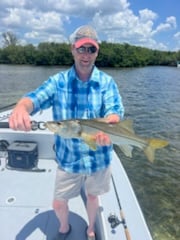 Fishing in Holmes Beach, Florida