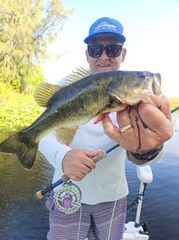 Fishing in Fort Lauderdale, Florida