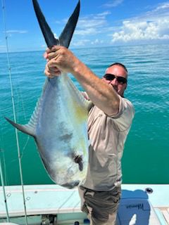 Fishing in Naples, Florida