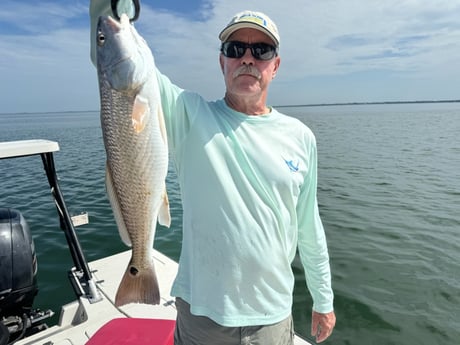 Fishing in Sarasota, Florida