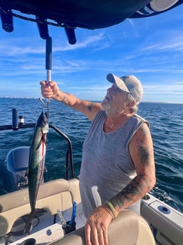 Fishing in Santa Rosa Beach, Florida