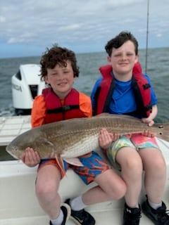 Fishing in Panama City Beach, Florida