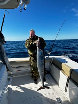 Wahoo Fishing in Destin, Florida