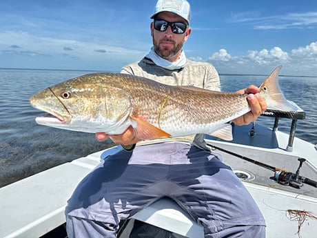 Fishing in Miami, Florida