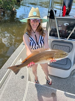 Fishing in Holmes Beach, Florida