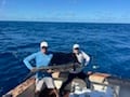 Fishing in Carolina, Puerto Rico