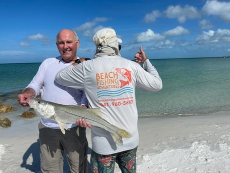 Fishing in Sarasota, Florida