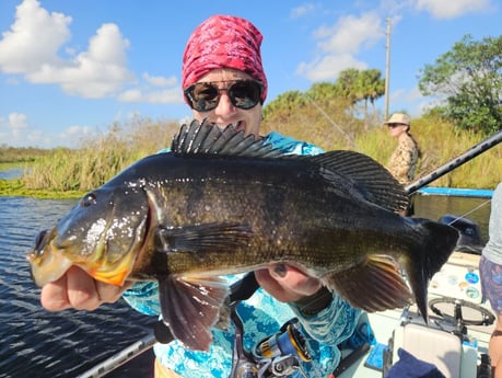 Fishing in Fort Lauderdale, Florida