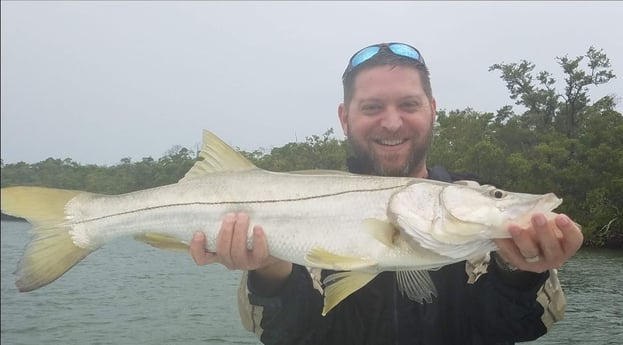 Fishing in Naples, Florida