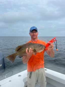 Fishing in Bradenton, Florida