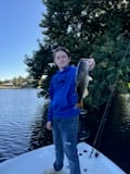 Fishing in Delray Beach, Florida