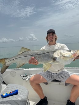 Fishing in Cape Coral, Florida