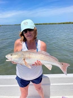 Fishing in Daytona Beach, Florida