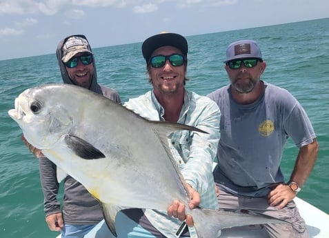 Fishing in Naples, Florida