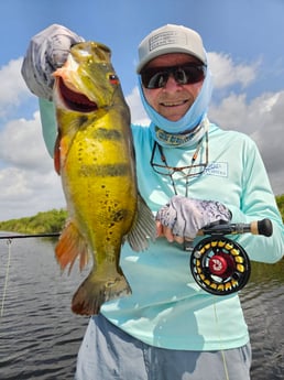 Fishing in Fort Lauderdale, Florida