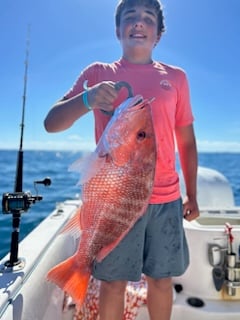 Fishing in Port Orange, Florida