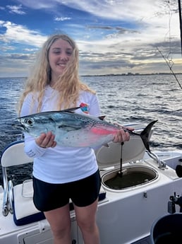 Fishing in Destin, Florida