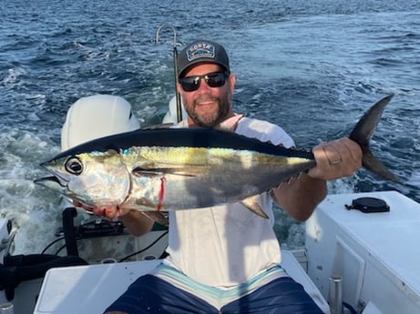 Fishing in Pompano Beach, Florida