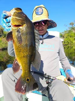 Fishing in Fort Lauderdale, Florida