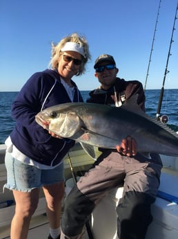 Red Snapper fishing in Pensacola, Florida