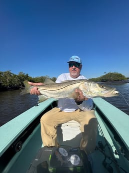 Fishing in Key West, Florida