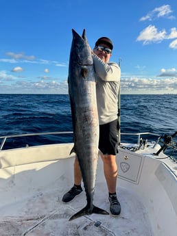 Wahoo Fishing in Fort Lauderdale, Florida