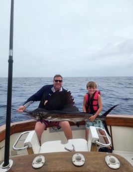 Fishing in Islamorada, Florida